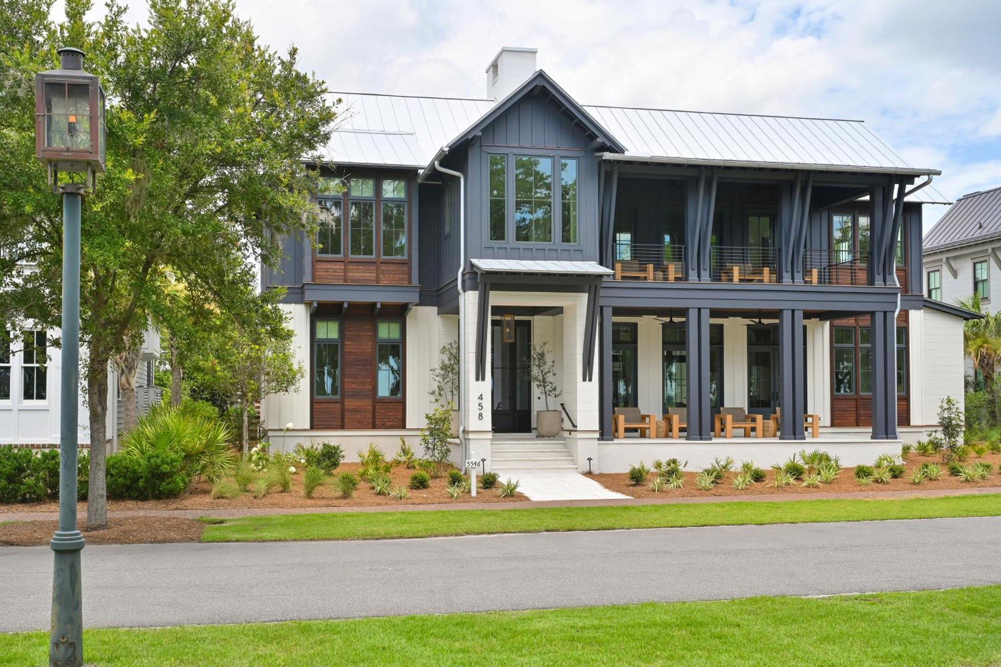 Riverview 5 Bedroom Moreland Village Home 5546 Bluffton Esterno foto