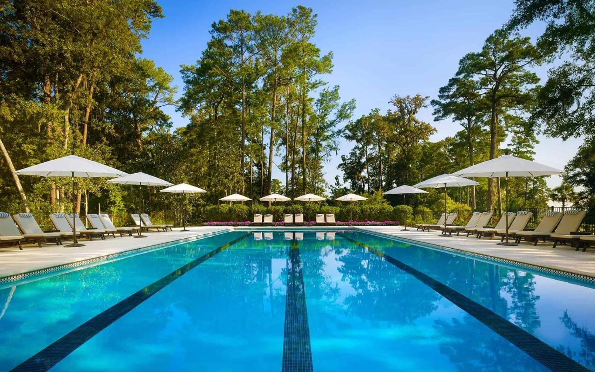 Riverview 5 Bedroom Moreland Village Home 5546 Bluffton Esterno foto