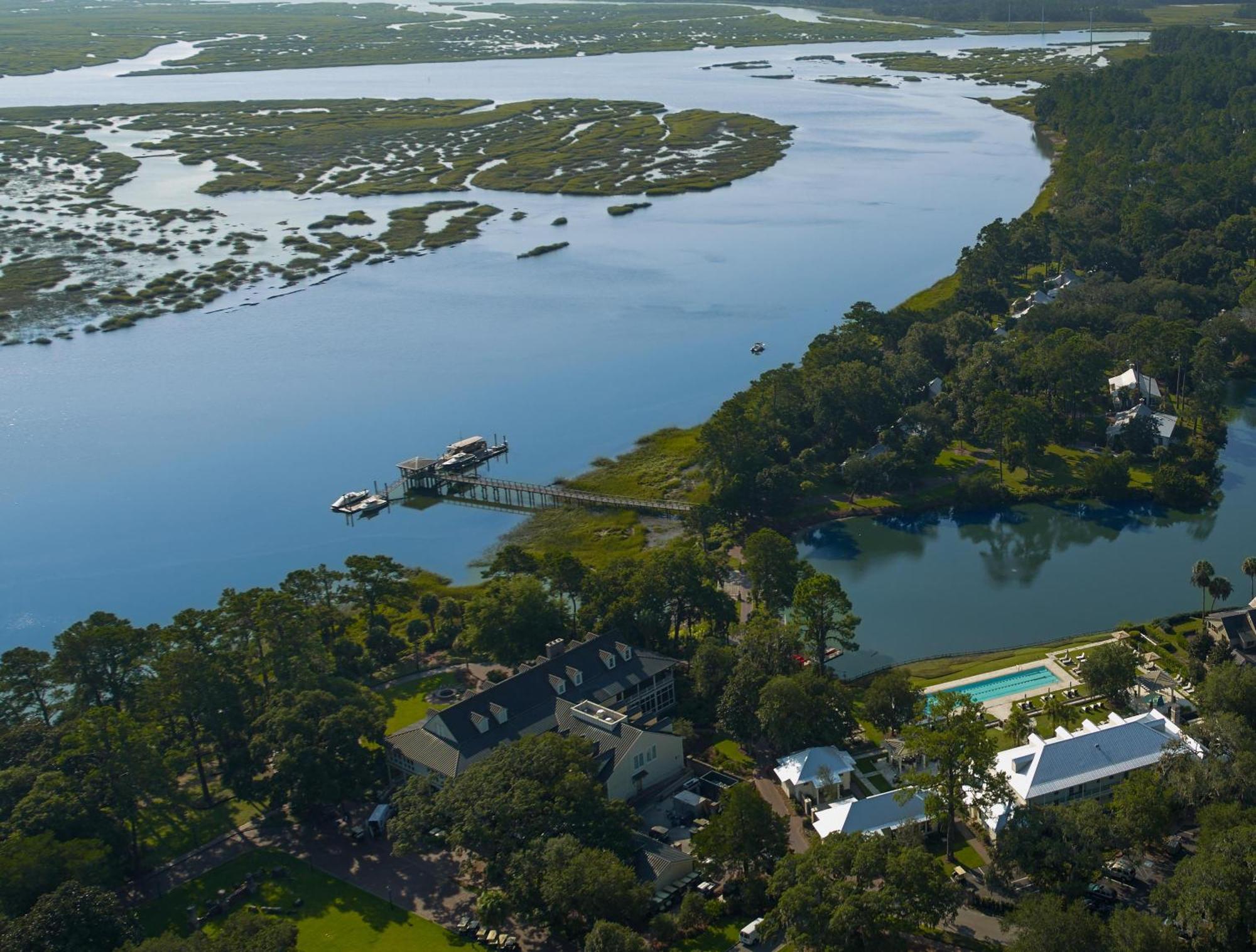 Riverview 5 Bedroom Moreland Village Home 5546 Bluffton Esterno foto